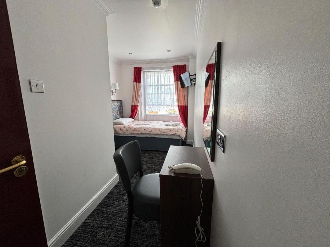 Stanley House Hotel